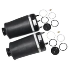 Airsusfat Pair Front Suspension Spring Bags Compatible With Mercedes-benz New. Price: $80.99.