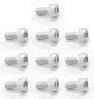 Black Decker RO600 Sander (10 Pack) Replacement Screw 797190-10PK New. Price: $11.99.