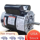 Ultra Quiet Industrial Motor 3HP Spl Air Compressor Electric Single Phase, New. Price: $99.99.