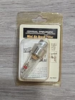 Central Pneumatic Mini Air Filter For Brushes, Small Compressors #96427 New. Price: $10.95.