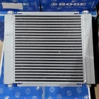 Boge Air Compressor Combined Oil Cooler S10 - S15 224022600P Oem /T15629 New. Price: $800.00.
