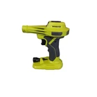 Ryobi 18V High Volume Inflator Kit PCL016K1 Used/excellent. Price: $99.97.