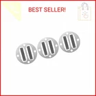Twzkxc 3 Set 2.87 Central Pneumatic Compressor Parts, For Har New. Price: $9.16.