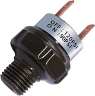 Mankk Air Pressure Switch 90-120 Psi Thread 1/4" Npt 24V 12V Dc Compressor New. Price: $17.73.