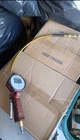 Matco Tools Deluxe Digital Tire Inflator Burgundy #DT8 Used. Price: $210.00.