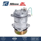 8PK A/c Ac Compressor And Clutch 9537C Fit For Jeep Wrangler 4.2L L6 1987-90 New. Price: $57.73.