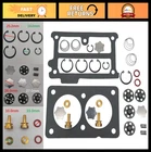 Compressor Valve Service Set For Air Pumps - Fits K145, K146, L51, Gcu & More New. Price: $45.99.