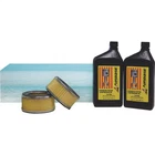 Emax Compressor 5-YEAR Extended Warranty Filter Maintenance Kit For 7.5HP, New. Price: $202.94.