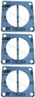 (lot Of 3) AB-9415052 Bostitch Valve Gasket CAP60, 2000 & 2040 New. Price: $9.72.