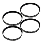 Dewalt DW430/DW431 Sander (4 Pack) Oem Replacement Belt 325018-00-4PK New. Price: $49.99.