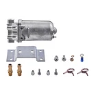 Herko Fuel Pump Universal Low Pressure 4-6 Psi 32 Gph P12B Carb Volts New. Price: $62.97.