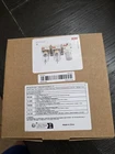 Pneumatic AC2110-02 Double Filtering 3 Air Pressure Regulator New. Price: $25.00.
