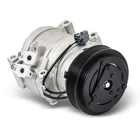 Waltyotur Compressor A/c Clutch 10736C Replacement For Mdx Tl Accord New. Price: $148.08.