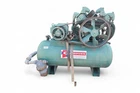 Champion W-3090 10HP 120 Gallon Air Compressor Phase 208-230/460V #35944 Used. Price: $1200.01.