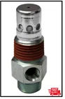 Powermate Check Valve Air Compressor Accessory 1/2" Npt X Tube 1/8" Bleeder New. Price: $14.80.