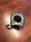 Oem Part Cylinder Assy For Gal. General International AC1104 Compressor Used. Price: $24.99.