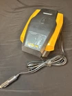Teromas Portable Tire Inflator Air Compressor 12V Car Pump New. Price: $14.00.