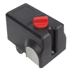 Powermate 125-155 Psi Air-compressor Replacement Auto Pressure Switch 034-0184RP New. Price: $31.79.