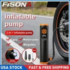 Car Tyre Inflator Cordless Digital Usb Rechargeable Tire Air Compressor Pump New. Price: $28.99.