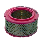Miller 232208 Air Inlet Filter For Trailblazer 302 Engine Driven Welder New. Price: $112.95.