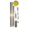 Rmc Ox-yoke Field Muzzleloader Cleaning Kit New. Price: $43.00.