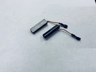 Compressor Brush Set 5140209-03 / Z-D27196 Craftsman Porter Cable Devilbiss New. Price: $15.95.