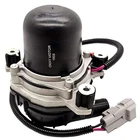 Secondary Air Injection Pump Toyota Tundra Sequoia 17610-0S010 New. Price: $127.99.