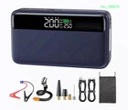 65W Car Jump Starter 3000A W/air Compressor, 150PSI, Fast Charge New. Price: $79.99.