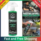 Chemical Guys Air Freshener 16 Oz - New Car Smell Premium Odor Eliminator Suv Rv. Price: $15.49.
