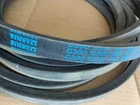 Nos Pirelli C300 V Belt Metric Size 22C7680 Made In Usa Equi-match (7/8" X 304") New. Price: $60.00.
