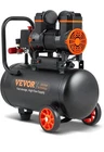 Compresor De Aire Bombra Tanque Coche Pintura Carpinteria Inflacion Neumaticos New. Price: $170.00.