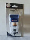 Campbell Hausfeld MP5138 Air Compressor Filter Trap. #58 New. Price: $25.00.