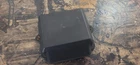 Briggs & Stratton Carburetor Air Filter Assembly Housing Intake Used. Price: $15.00.