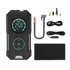Oizafsfge YS01L Portable Inflatable Pump Air Compressor 150PSI Digital New. Price: $35.00.
