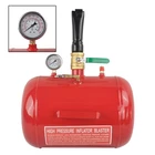 Gesexi 7.5 Gallon Air Tire Bead Seater 110 Psi Blaster Tool Seating New. Price: $159.53.