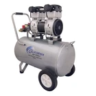 California Air Tools CAT15020C 2HP Gal Oil-free Steel Compressor New. Price: $440.00.