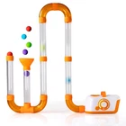 Fat Brain Toys The Original Toobz, Air-powered Stem Building For Kid... New. Price: $229.92.