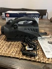Campbell Hausfeld 12 Volt Inflator, Rechargeable, Compressor For Tire Inflation New. Price: $34.99.