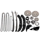 Eccpp Timing Chain Kit For 2009-2012 Hyundai Genesis, 2007-2013 Kia Sorento New. Price: $92.81.