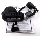 Black & Decker Bdcmthpi Matrix High Pressure Tire Inflator Attachment - New Open. Price: $44.48.