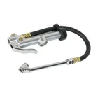 Workforce AL2050 Tire Inflator With Glass Sight Gauge In. HOSE10-120 Psi New. Price: $53.08.