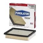 Case Of Three (3) Purolator Tech TA33590 Air Filters For XA3590 WAF974 WA-3916 New. Price: $22.99.