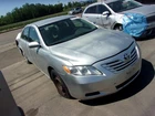 Ac Compressor Vin 5TH Digit 4 Cylinder 2AZFE Engine Fits 07-09 Camry 32912770 Used. Price: $110.70.