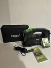 Prow Electric Air Compressor: Portable Digital Tire Inflator (12V / 110V) Used. Price: $66.00.