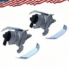 For 2007-2009 Toyota Tundra 4.7L Secondary Air Injection Check Valve 2571050031 New. Price: $106.80.