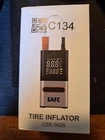 Inflator CZK-5628 Motorcyle Tires, Car Bicycle Compact New. Price: $15.99.