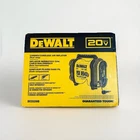 Dewalt DCC020IB Max Cordless Electric Portable Inflator (tool Only) New. Price: $134.99.