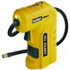 Portable Everstart Psi Digital Handheld Compressor With Work Light (CDC120E) New. Price: $24.75.