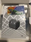 Master TC-77 Super Quiet High Performance Airbrush Compressor Hobby Tattoo New. Price: $89.00.