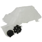 Fits Porsche 911 3.6L 2001-2012 Radiator Water Coolant Overflow Tank Reservoir New. Price: $49.99.